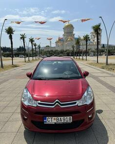 Citroen - C3 - 1.6