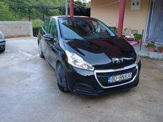 Peugeot - 208 - 1.6 HDI