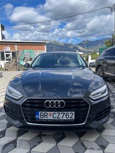 Audi - A5 - 2.0