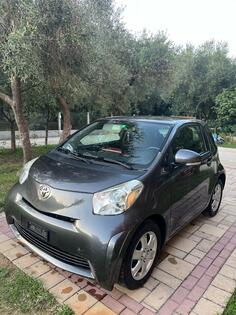 Toyota - iQ - 1.0