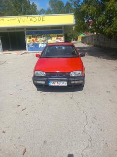 Volkswagen - Golf 3 - 1.9