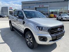 Ford - Ranger - 2.0 TDCi 213 KS A10