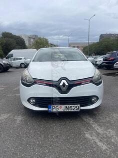 Renault - Clio - 1.5 DCI