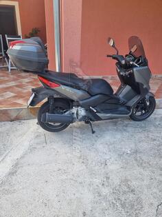 Yamaha - X max 250