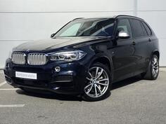 BMW - X5 M50 - d xDrive M sport