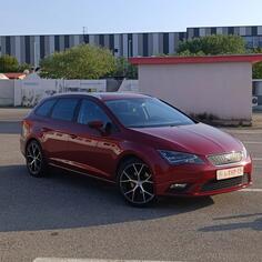 Seat - Leon - 1.6