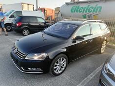 Volkswagen - Passat - 2.0 TDI