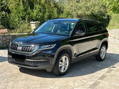 Škoda - Kodiaq - 2.0 DSG