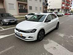 Volkswagen - Polo - 1.6 TDI