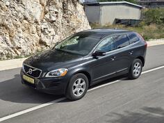 Volvo - XC 60 - 2.0 D3 120kw