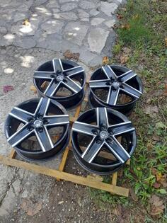 Ostalo - aluett - Aluminium rims