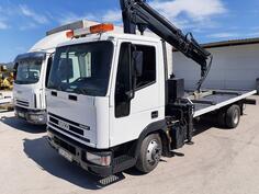 Iveco - Eurocargo PAUK