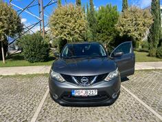 Nissan - Qashqai - 1.6 DCI