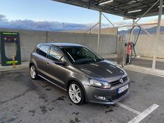 Volkswagen - Polo - 1.6