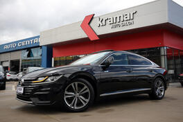 Volkswagen - Arteon - 2.0 CR TDI DSG-Tiptronik Sportpaket R-Line 150 KS VIRTUAL COCKPIT -Full LED