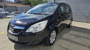 Opel - Meriva - 1.4 b