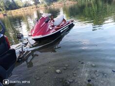 Yamaha - VX 110 sport