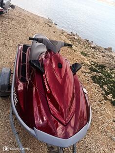 Yamaha - VX 110 sport