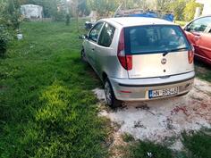 Fiat - Punto - 1,3