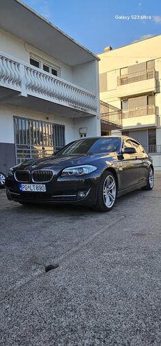 BMW - 525 - 2.0xd