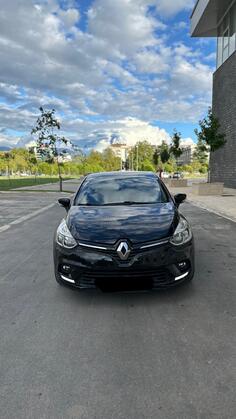 Renault - Clio - 1.5 PUTNICKI