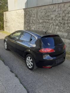 Seat - Leon - 2.0 tdi