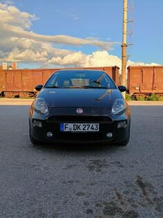 Fiat - Punto