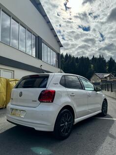 Volkswagen - Polo - TDI