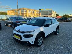 Citroen - C4 Cactus