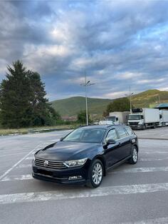 Volkswagen - Passat - 2.0