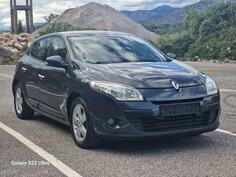 Renault - Megane - 1.5dci 66kw