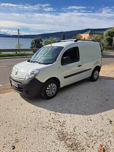 Renault - Kangoo - 1.5dci