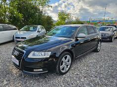 Audi - A6 - 2.0 Tdi