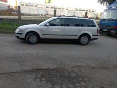 Volkswagen - Passat - 1.9tdi