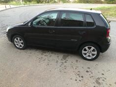 Volkswagen - Polo - 1.4tdi