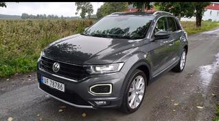 Volkswagen - T-Roc - 2.0 TDI