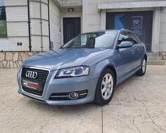 Audi - A3 - 1.6 TDI SPORTBACK