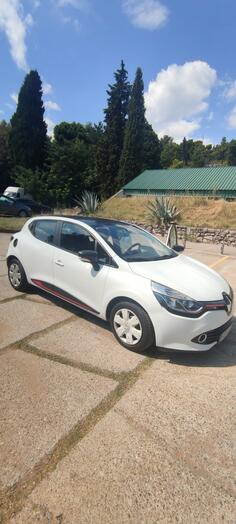 Renault - Clio - 1.5 DCI