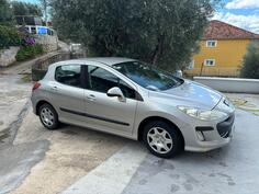 Peugeot - 308 - 1.6