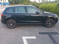 Audi - Q5 - 2.0