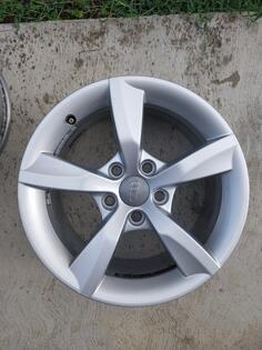 Fabričke - audi A3 A4 A6 - Aluminium rims