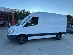 Mercedes Benz - Sprinter 313