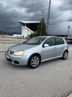 Volkswagen - Golf 5 - 1.9 TDI