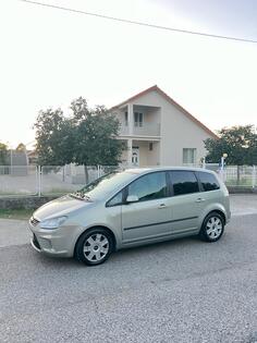 Ford - C-Max - 1.8 TDCI