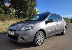 Renault - Clio - 1.5 dci