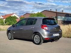 Renault - Clio - 1.5 dci