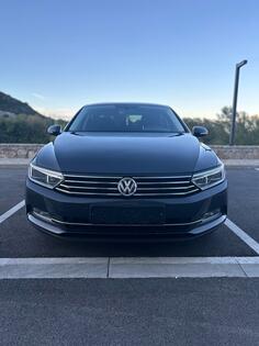 Volkswagen - Passat - 2.0 TDI