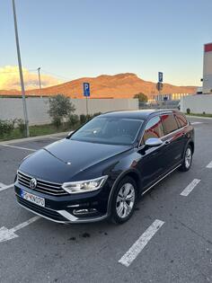 Volkswagen - Passat - 2.0