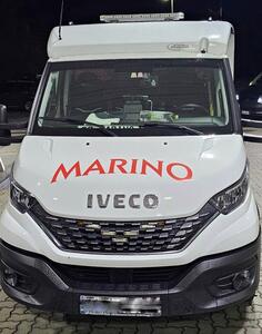 Iveco - Daily 35S18