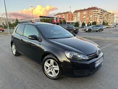 Volkswagen - Golf 6 - 2.0